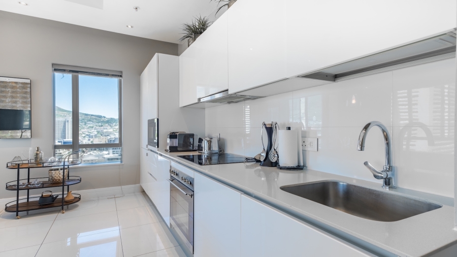 2 Bedroom Property for Sale in Cape Town City Centre Western Cape